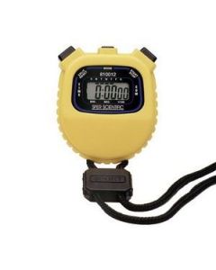 SPER Scientific Certified Water Resistant Stopwatch