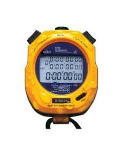 SPER Scientific Certified Decimal Display Stopwatch
