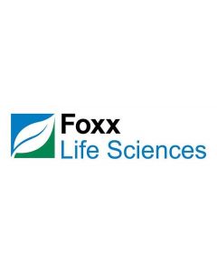 Foxx Life Sciences Borosil Plastic Pp Stopper