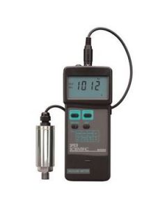 SPER Scientific Meters Vacuum Meter