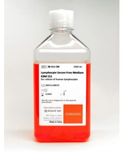 Corning Lymphocyte Serum-Free Medium, Kbm 551