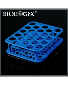 Biologix Biologix, Centrifuge Tube Rack For 50ml Centrifuge Tubes,