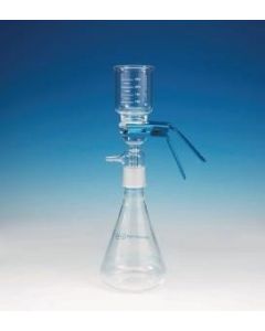 Pall Corporation Funnel Glass 1 Litre 47mm