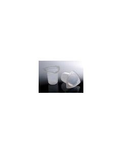 Biologix Biologix 50ml Clear Polypropylene (Disposable/Reusable)