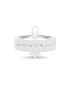 Sartorius Sartobind Lab Iex.D75