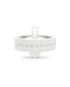 Sartorius Sartobind Lab Iex.Q75