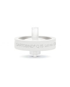Sartorius Sartobind Lab Iex.Q15