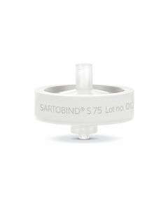 Sartorius Sartobind Lab Iex.S75