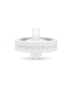 Sartorius Sartobind Lab Iex.S15
