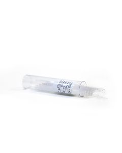 Corning Pyrex 100mm Capillary Melting Point Tubes, Both Ends Open