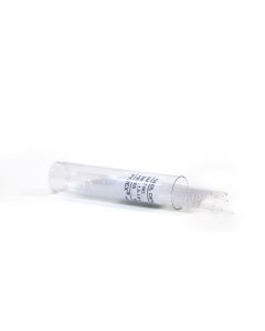 Pyrex 90 mm Capillary Melting Point Tubes, One End Open