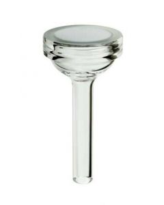 DWK Kimble Chase Glass Base Only Fritd 90mm