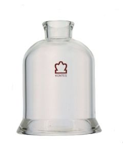 DWK Kimble Chase Filter Dome Only 2000ml