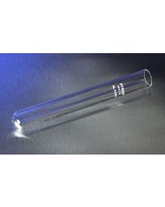 Corning Pyrex 14x100mm Heavy Wall Rimless Ignition Tube