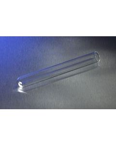 Corning 99445-12 Rimless Culture Tube, 6 Ml Volume, Borosilicate Glass Tube, Non-Sterile