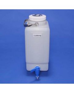 Labstrong 8 Liter Carboy (For Fi-Streem 2 LPH)