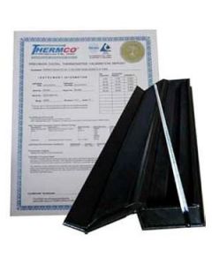 Thermco Astm Certified Traceable To N.I.S.T.