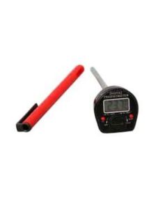 Thermco Non-Roll Thermometer, -58/302f