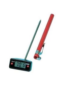 Thermco Waterproof, Rotary Head Thermometer
