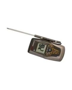 Thermco N.I.S.T. Pocket Thermometer W/Probe