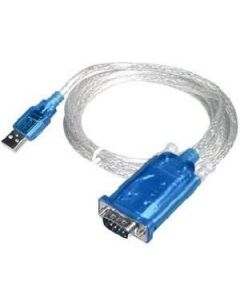Thermco Usb Cable & Adapter For Rs232 Interface