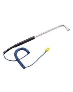 Thermco Thermocouple K Surface Probe W/90