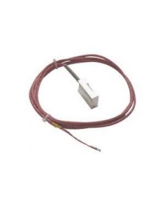 Thermco Pt100 Surface Probe, Self-Adhesive