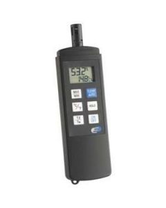 Thermco Thermo-Hygrometer, Dew Point, Wet