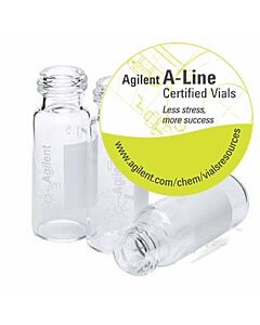 A-Line Vials