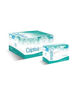 Captiva ND & ND Lipids Cartridges & Plates
