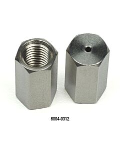 Column Nuts for Third Party GC Instruments