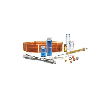 Special Function Valves for HPLC