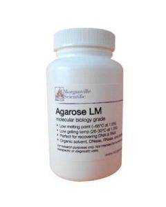 Corning Axygen Agarose LM, Low Melting, Molecular biology Grad,100g