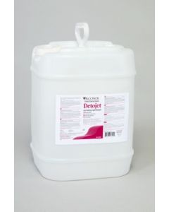Alconox Detojet Low-Foaming Liquid Detergent, 5 Gallon Jerrycan (19L) Air OK