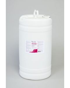 Alconox Detojet Low-Foaming Liquid Detergent, 15 Gallon drum (57L)