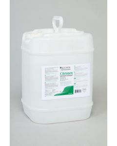 Alconox Citranox 5 Gallon Jerrycan (19 L)