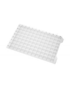 Corning Axygen AxyMats 96 Square Well Sealing Mat for Deep Well Plates, Nonsterile