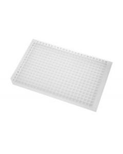 Corning Axygen AxyMats 384 Square Well Sealing Mat for Deep Well Plates, Nonsterile
