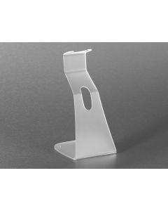 Corning Axygen Pipettor Stand for One Pipettor, Transparent
