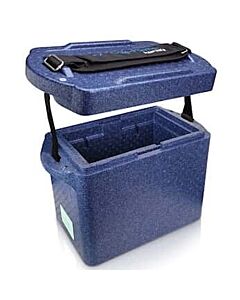 Antylia Argos PolarSafe® Transport Box, 10 L