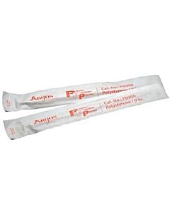 Antylia ArgosSterile Plastic Pasteur Pipettes, 230 mm, Individually Wrap; 200/PK