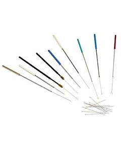 Antylia ArgosInoculating Needle, Micro, Clear; 5/Pk