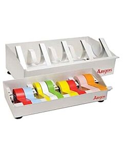 Antylia Argos Metal Labeling Tape Dispenser, Small; Each