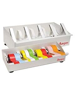Antylia Argos Metal Labeling Tape Dispenser, Large; Each