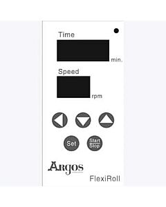 Antylia Argos FlexiRoll Cell Roller Remote Digital Controller