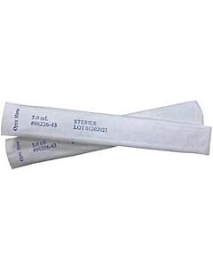 Antylia ArgosTransfer Pipette, 6 mL, Extra Long, Sterile, Individually Wrapped, 500/Box