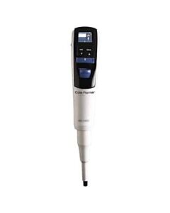 Antylia Argos Electronic Pipette, Single Channel, 0.5 to 10 µL