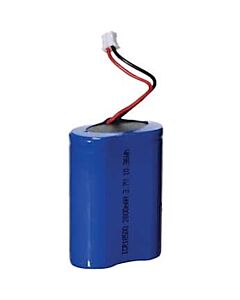 Antylia ArgosOmegaZen™ Replacement Battery; Lithium-Ion