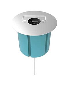 Antylia Argos PolarSafe® Smart Cap for Storage Dewars; 95-115L
