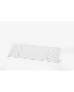 ResinTech Wall Mounting Bracket For Clir 5000 Series Ultra-High Purity Water System